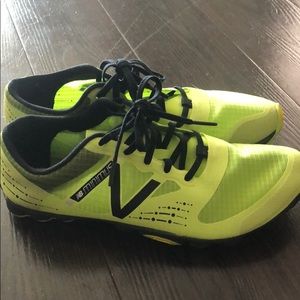 New Balance Minimus Running Sneakers